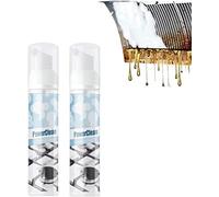 Kitchen Grease Cleaner, Multipurpose Dirt Cleanser,All Purpose Bubble Cleaner Foam Spray Heavy Duty,All-Purpose Kitchen Bubble Cleaner Household Kitchen Foam (2pcs)