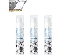 Kitchen Grease Cleaner, Multipurpose Dirt Cleanser,All Purpose Bubble Cleaner Foam Spray Heavy Duty,All-Purpose Kitchen Bubble Cleaner Household Kitchen Foam (3pcs)