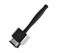 Kitchen Hammer For Chicken - Ergonómico Multipurpose Meat Tenderizer | Meat Pounding Tool | Meat Tenderizer Hammer For Chicken | Portable Chicken Hammer For Home, Barbacoas, & Restaurant