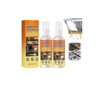 Kitchen Heavy Oil Cleaner,Heavy Duty Kitchen Degreaser,Powerful Oil Enemy Foaming Cleaner,Multifuncional KitchenFoam Cleaning Stains Remover, Range Hood Stove & Oven,StubbornOil & Grime Remover Spray
