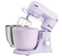 Kitchen in the box Batidora amasadora 2 Boles 4.5L+5L 10 Vel