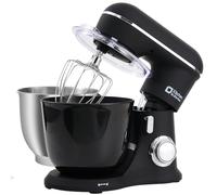 Kitchen in the box Batidora amasadora 2 Boles 4.5L+5L 10 Vel