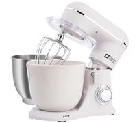 Kitchen in the box Batidora amasadora 2 Boles 4.5L+5L 10 Vel