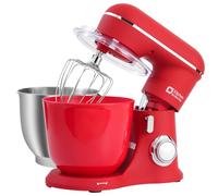 Kitchen in the box Batidora amasadora 2 Boles 4.5L+5L 10 Vel