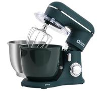 Kitchen in the box Batidora amasadora 2 Boles 4.5L+5L 10 Vel