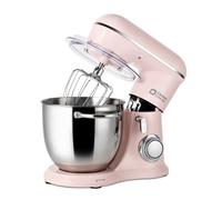 Kitchen in the box Batidora amasadora 5L 10 Vel Familiar