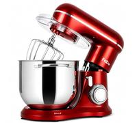 Kitchen in the box Batidora amasadora 8L 2000W Alta Cap