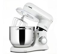 Kitchen in the box Batidora amasadora 8L 2000W Alta Cap