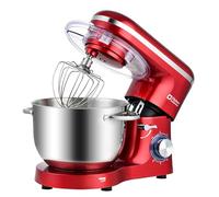 Kitchen in the box Batidora amasadora Profesional 6.2L Gran Familia