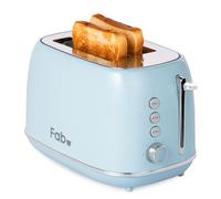 Kitchen in the box Tostadora Acero Inox 7 Niv 4cm, Desayuno.