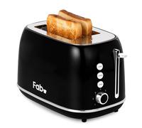 Kitchen in the box Tostadora Acero Inox 7 Niv 4cm, Desayuno.