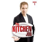 Kitchen Job, The (series 1) [USA] [DVD]