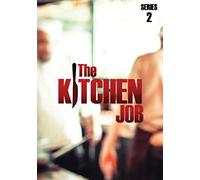 Kitchen Job, The (series 2) [USA] [DVD]