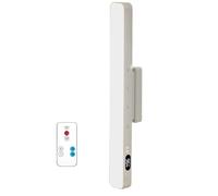 Kitchen Lights Motion Sensor - Under Cabinet Lights | 5 Color Temps | Kitchen Light Under Cabinet Kitchens Light Rechargeable For Counter Undercounter Shelf Closet Pantry Stair Bedroom Indoor