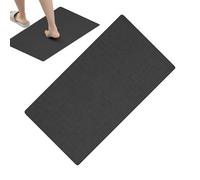 Kitchen Mats, Floor Cushion Rugs, Waterproof Scratch, Small, Large, Resistant Design, Smooth Anti Fatigue, for Indoor Outdoor Garage Entryway Hallway Living Room Porch