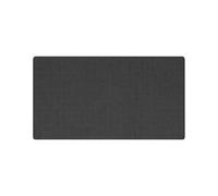 Kitchen Mats, PU Leather Rug, Scratch-Resistant Carpet, Cushioned Floor Mat for Interior Comfort & Style, Smooth Waterproof for Entry Ways & Kitchens, Anti-Fatigue Use