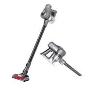 Kitchen move aspirador inalámbrico recargable 2 en 1 de 22,2 v bat-h20b