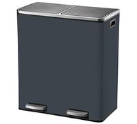 KITCHEN MOVE Contenedor de separación de residuos 60 L Major