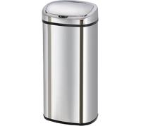 KITCHEN MOVE Papelera automática 80L Majestic