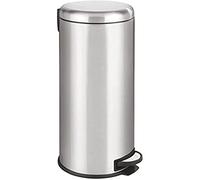 Kitchen Move Cubo de cocina de pedal URBAN 30 L