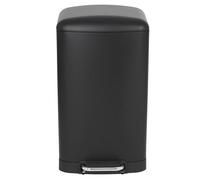 KITCHEN MOVE Cubo de Cocina de Pedal 40L Greenwich