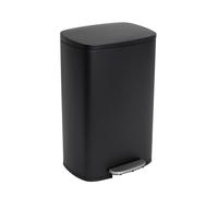 Cubo de cocina de pedal 50L ADMIRAL