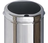 KITCHEN MOVE Empuje la Tapa del contenedor Tokyo