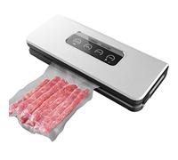 KITCHEN MOVE Envasadora al vacío para alimentos 150W SPRINGS