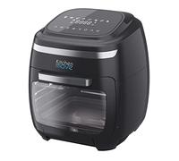 Kitchen move freidora sin aceite xxl 11l 2000w negra bat-602a