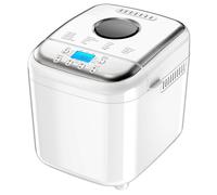 Kitchen Move, Máquina para hacer pan 600W BAKER Blanco
