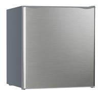 Kitchen Move, Mini nevera con congelador 46L BERGEN Gris