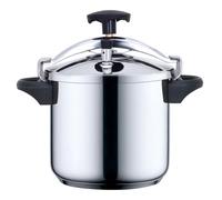 KITCHEN MOVE Olla a presión con estribo Ø24cm 10L CLASSIQUE