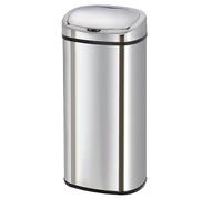 KITCHEN MOVE Papelera automática 80L Majestic