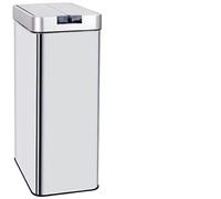 KITCHEN MOVE Papelera de Cocina automática 90L Silverlake