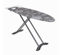 Tabla de planchar plegable 130x47cm WILD