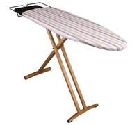 Tabla de planchar plegable 130x47cm NUBAR