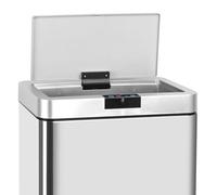 KITCHEN MOVE Tapa para Cubo de Basura automático 60L Daytona