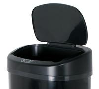 Tapa para cubo de basura automático MAJESTIC
