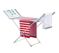 Tendedero eléctrico para el secado de la ropa 220W MAGMA