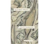 Kitchen Music (ebook)