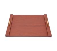 Kitchen Noodle Board Stove Cover with Handles Kitchen Sink Cover for Counter Space Stove Top Cutting Board Counter Space Top Covers for (Brown)