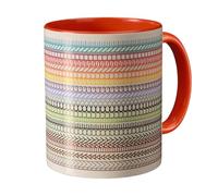 Kitchen Novelty Mugs - Ceramic Mug | Hot Chocolate Mugs with 350ml Capacity, Drinking Mug for Juice, Drinking Cup, Decorative Cup for Home Office, Travel Camping