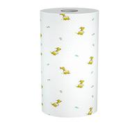 Kitchen Paper Towels, Reusable Cleaning Napkins, Perforated Paper Roll Towels, Washable Kitchen Towels, Eco-Friendly Paper Towels, Durable Cleaning Towels, Absorbent Kitchen Napkins