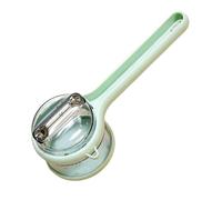 Kitchen Peeler Tool, Bi Directional Vegetable Peeling Gadget, Multi Function Veggie Peeler With Storage Box, Stainless Steel Peeling Tool, Fast Efficient Food Prep For Potato Carrot Tomato Onion Home