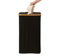 Kitchen Recycling Bin - Waste Recycling Bin | Sealing Garbage Can | Household Trash Can With Reusable Built In Bag | Waterproof Sealing Compartment Bins For Bedroom Kitchen Garage Home