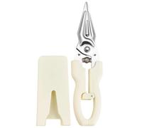 Kitchen Shears - Multi-Purpose Heavy Duty Stainless Steel Kitchen Scissors