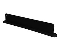 Kitchen Sink Guard, silicona Water Protector, 30 x 25 cm Sink Shield with Flexible Edges, Soft Silicone Kitchen Accessory, Guard Cover with Anti-Splash Design, Tool for Dog Owners Renters Home Office