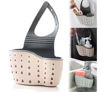 Kitchen Sink Strainer Baske,magnetic Drainage & Filter Basket,kitchen Sink Strainer Basket Compatible,colador Fregadero Para Colgarina,abtropfkorb Für Spülbecken,Sink Accessory Offering Easy Clean-D