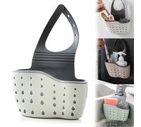 Kitchen Sink Strainer Baske,magnetic Drainage & Filter Basket,kitchen Sink Strainer Basket Compatible,colador Fregadero Para Colgarina,abtropfkorb Für Spülbecken,Sink Accessory Offering Easy Clean-C