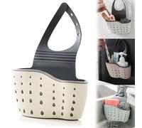 Kitchen Sink Strainer Baske,magnetic Drainage & Filter Basket,kitchen Sink Strainer Basket Compatible,colador Fregadero Para Colgarina,abtropfkorb Für Spülbecken,Sink Accessory Offering Easy Clean-B